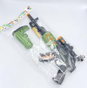 ZABAWKA PISTOLETY 6786237