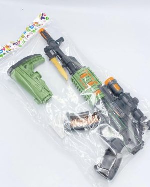 ZABAWKA PISTOLETY 6786237