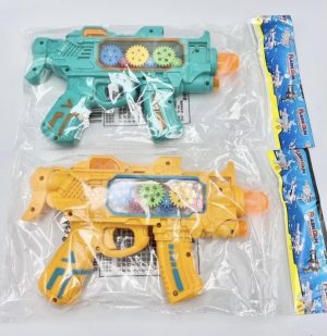 ZABAWKA PISTOLETY 6786240