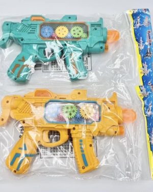 ZABAWKA PISTOLETY 6786240