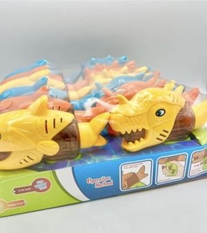 ZABAWKA PISTOLETY NA WODE 22471 6786244