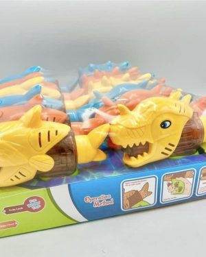 ZABAWKA PISTOLETY NA WODE 22471 6786244