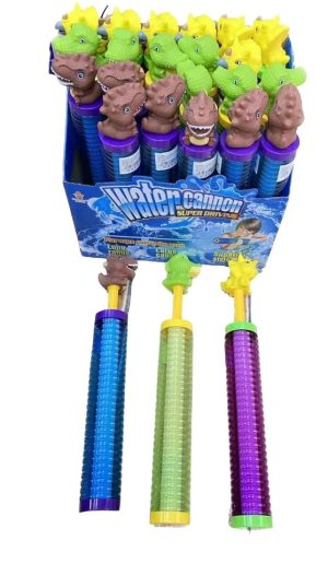 ZABAWKA PISTOLETY NA WODE 22485 6786245