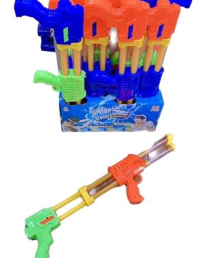 ZABAWKA PISTOLETY NA WODE 22486 6786248