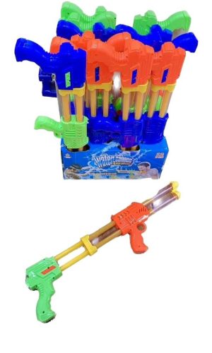 ZABAWKA PISTOLETY NA WODE 22486 6786248