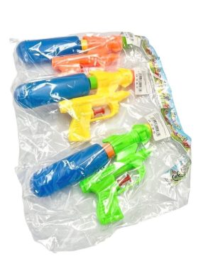 ZABAWKA PISTOLETY NA WODE 22473 6786250