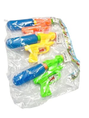 ZABAWKA PISTOLETY NA WODE 22473 6786250