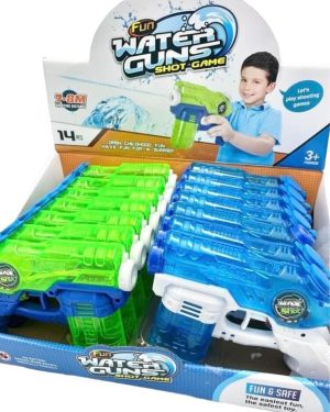 ZABAWKA PISTOLETY NA WODE 22472 6786251
