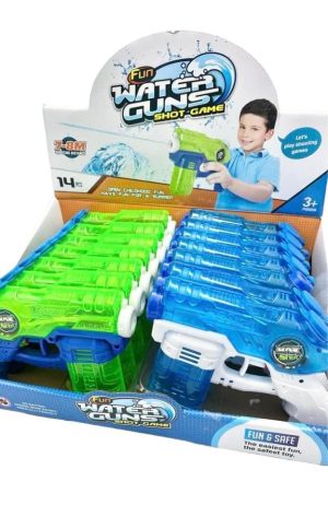 ZABAWKA PISTOLETY NA WODE 22472 6786251