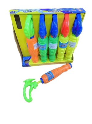 ZABAWKA PISTOLETY NA WODE 22477 6786252