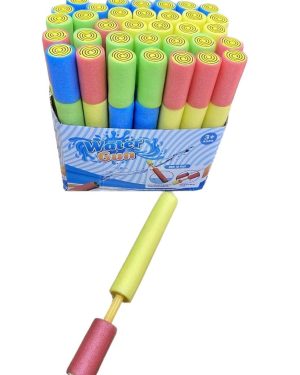 SIKAWKA POMPKA PIANKOWA TUBA NA WODĘ 22487 6786254