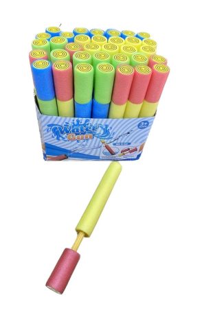 SIKAWKA POMPKA PIANKOWA TUBA NA WODĘ 22487 6786254