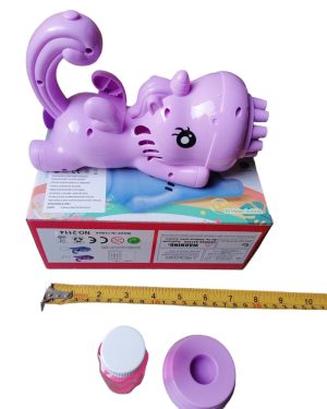 PISTOLET NA BAŃKI MYDLANE MASZYNA DO BANIEK + PŁYN 6786256