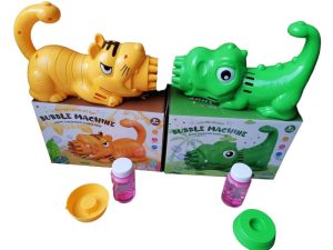 PISTOLET NA BAŃKI MYDLANE MASZYNA DO BANIEK + PŁYN 6786257