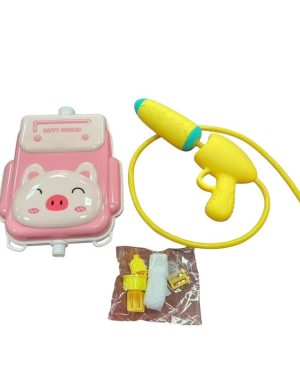 MASZYNA PISTOLET DO BANIEK BAZOOKA BAŃKI MYDLANE 6786260