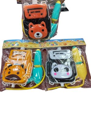 MASZYNA PISTOLET DO BANIEK BAZOOKA BAŃKI MYDLANE 6786261