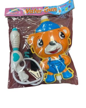 MASZYNA PISTOLET DO BANIEK BAZOOKA BAŃKI MYDLANE 6786263