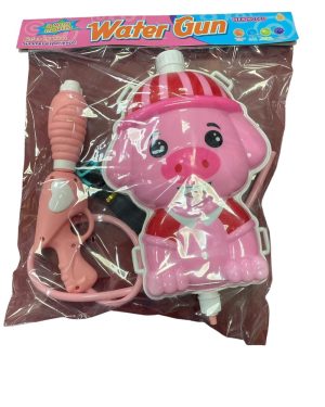 MASZYNA PISTOLET DO BANIEK BAZOOKA BAŃKI MYDLANE 6786264