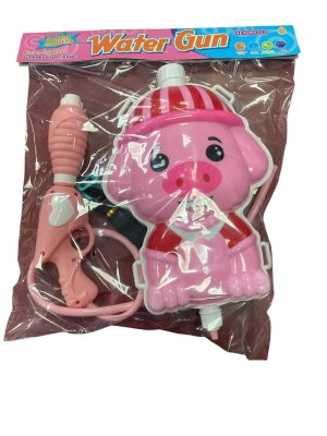 MASZYNA PISTOLET DO BANIEK BAZOOKA BAŃKI MYDLANE 6786264