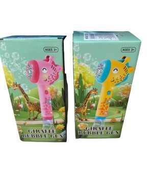 MASZYNA PISTOLET DO BANIEK BAZOOKA BAŃKI MYDLANE 6786266