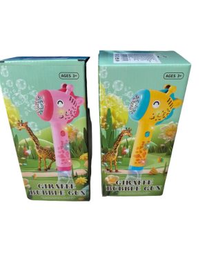 MASZYNA PISTOLET DO BANIEK BAZOOKA BAŃKI MYDLANE 6786266