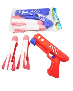 ZABAWKA PISTOLET 6786269