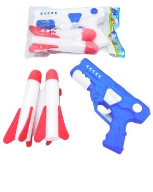 ZABAWKA PISTOLET 6786270