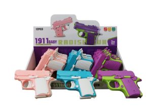 ZABAWKA PISTOLETY 6786271