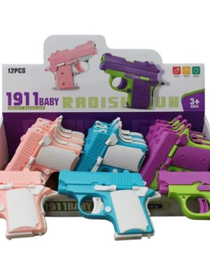 ZABAWKA PISTOLETY 6786271