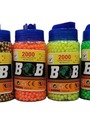 ZABAWKA KULKI DO PISTOLETU 6786273