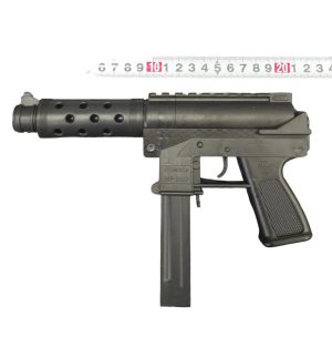 ZABAWKA PISTOLETY NA KULKI 6786274