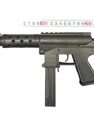 ZABAWKA PISTOLETY NA KULKI 6786274