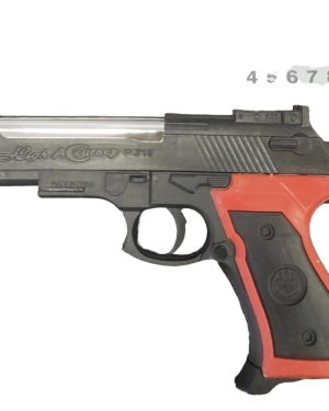 ZABAWKA PISTOLETY NA KULKI 6786275