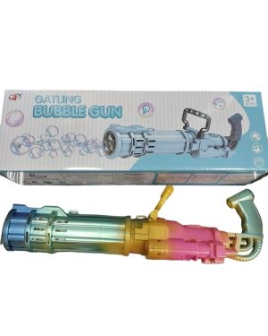 ZABAWKA PISTOLET WODNY 6786284