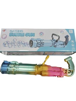 ZABAWKA PISTOLET WODNY 6786284