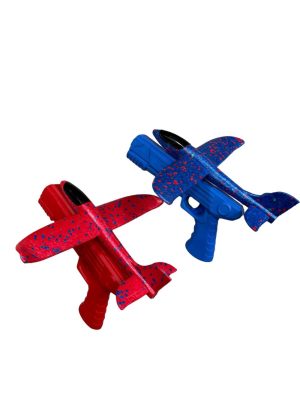 PISTOLET WYRZUTNIA SAMOLOTÓW 6786285