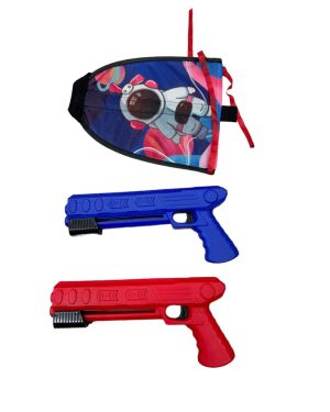 PISTOLET WYRZUTNIA LATAWCE AUTOMAT 6786286