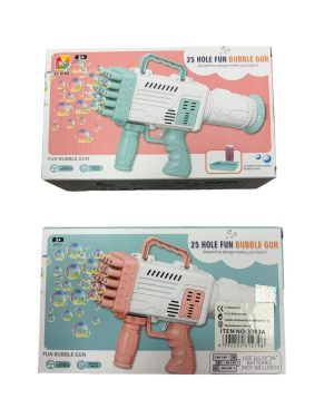 ZABAWKA PISTOLET WODNY 6786291