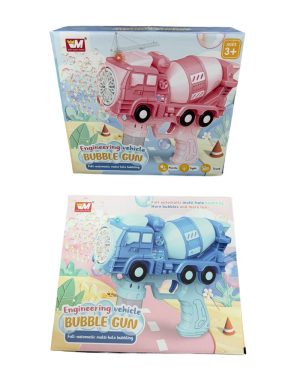 ZABAWKA PISTOLET WODNY 6786292