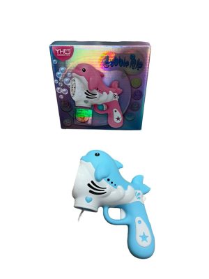 ZABAWKA PISTOLET WODNY 6786293