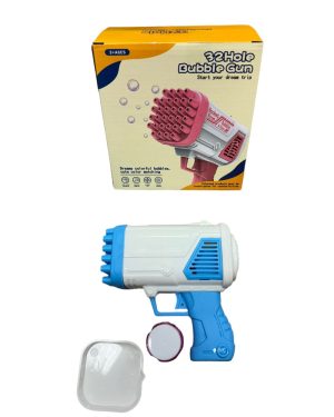 ZABAWKA PISTOLET WODNY 6786294