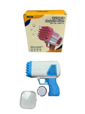 ZABAWKA PISTOLET WODNY 6786294