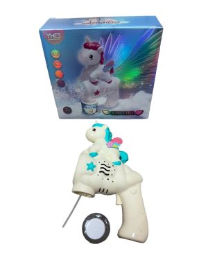 ZABAWKA PISTOLET WODNY 6786296