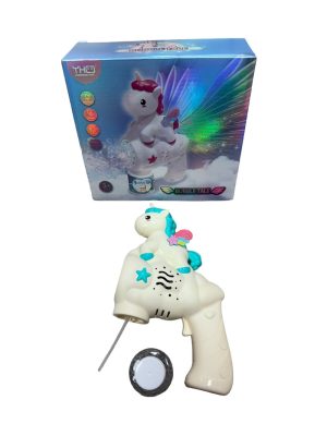 ZABAWKA PISTOLET WODNY 6786296