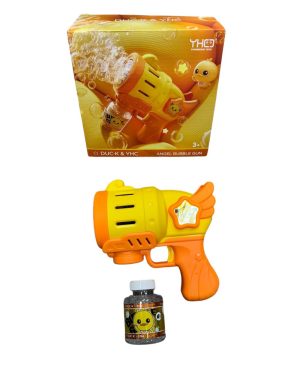 ZABAWKA PISTOLET WODNY 6786297