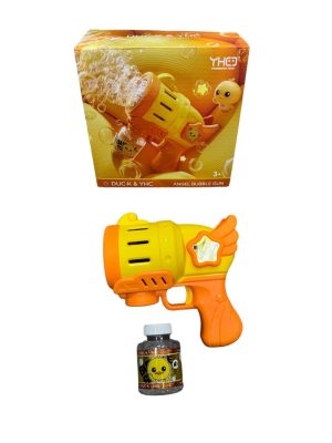 ZABAWKA PISTOLET WODNY 6786297