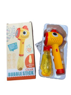 ZABAWKA PISTOLET WODNY 6786300