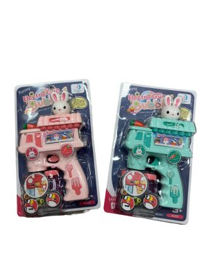 ZABAWKA PISTOLET WODNY 6786302