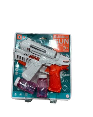 ZABAWKA PISTOLET WODNY 6786303