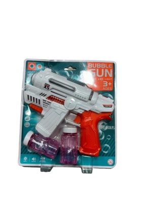 ZABAWKA PISTOLET WODNY 6786303